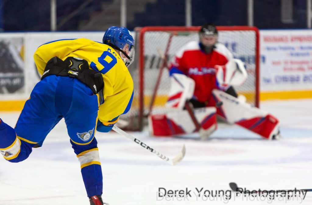 Kirkcaldy Ice Hockey Club