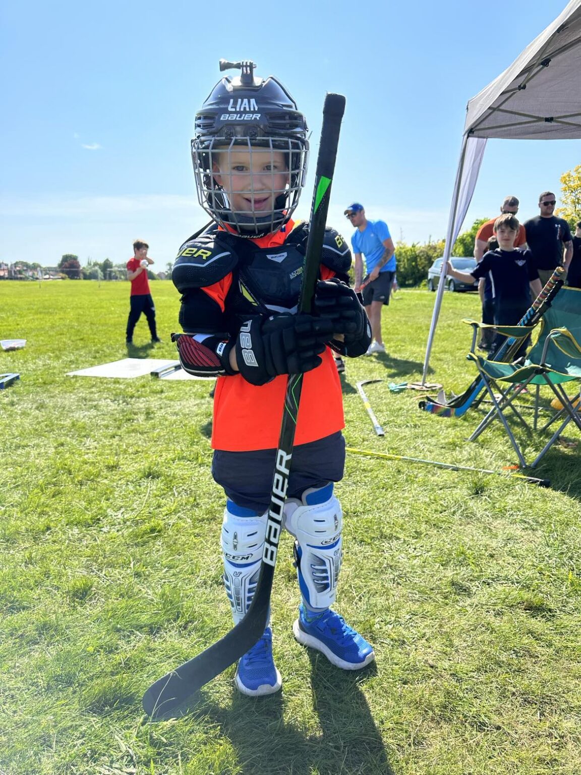 Kirkcaldy Ice Hockey Club