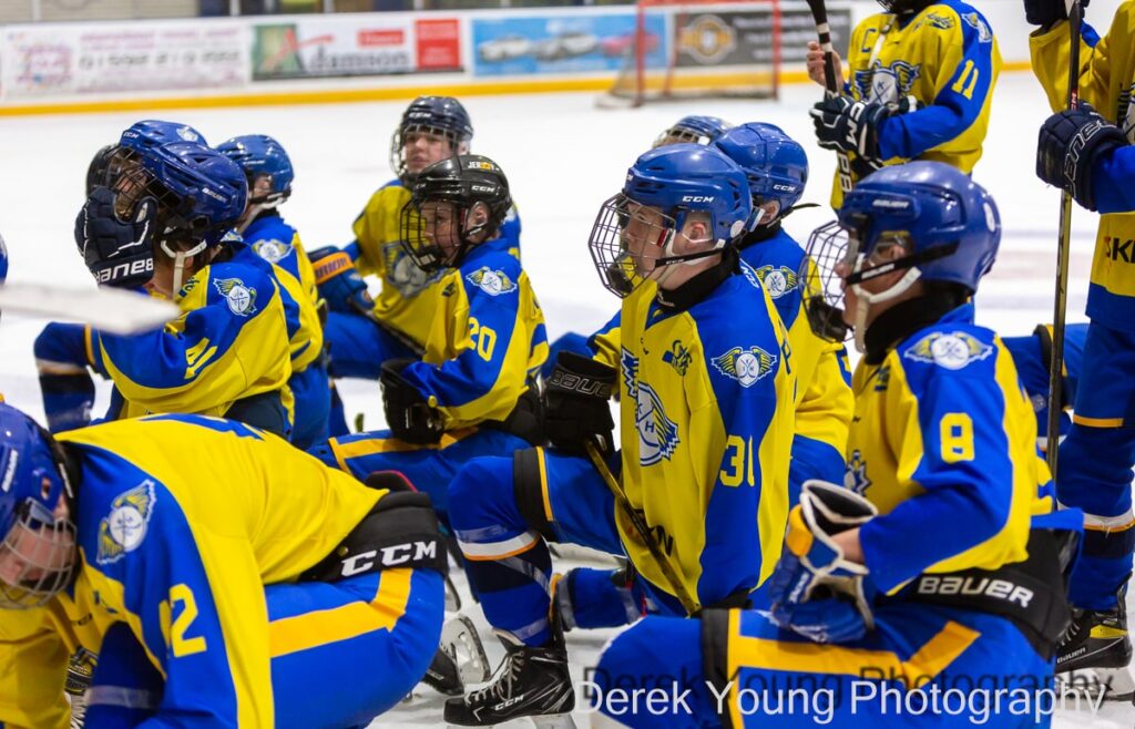 Kirkcaldy Ice Hockey Club