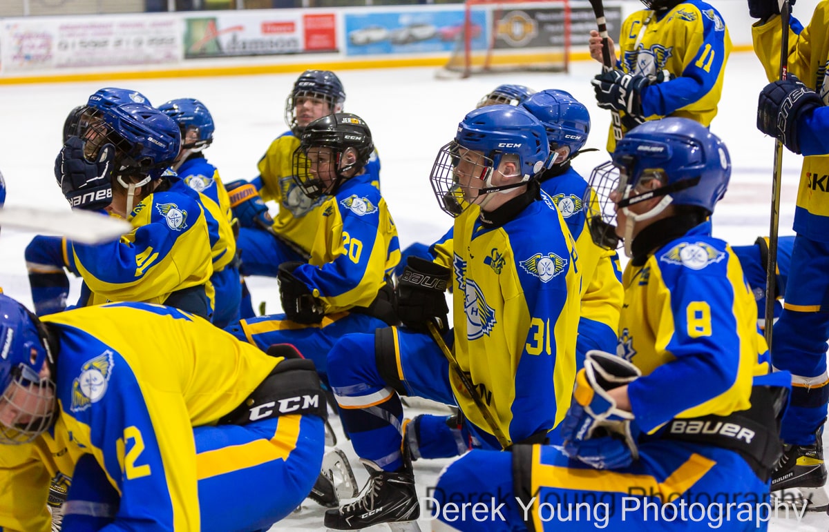 Kirkcaldy Kestrels Kirkcaldy Ice Hockey Club