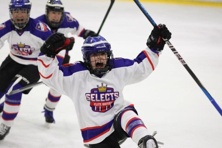 Kirkcaldy Ice Hockey Club