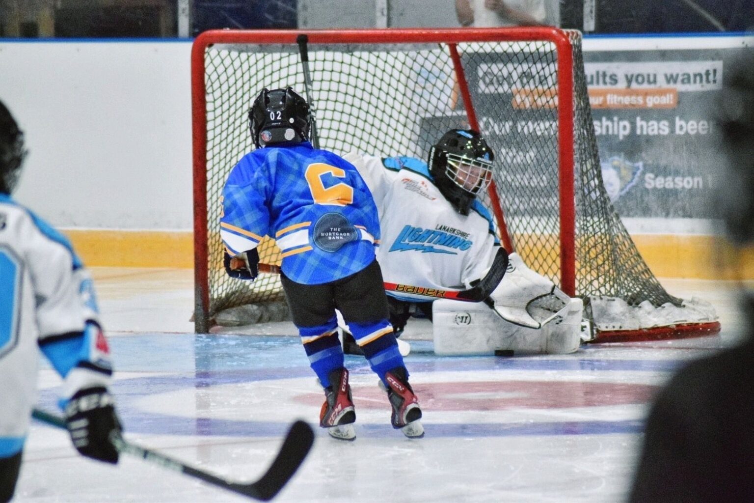 Kirkcaldy Ice Hockey Club