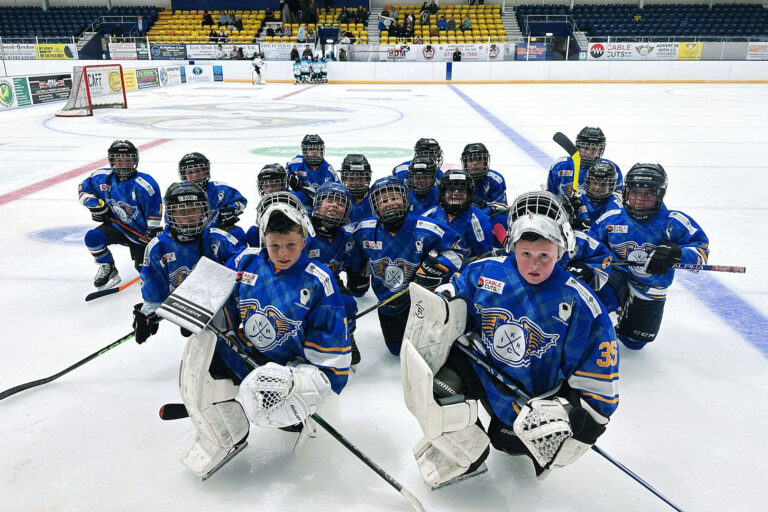 Kirkcaldy Ice Hockey Club