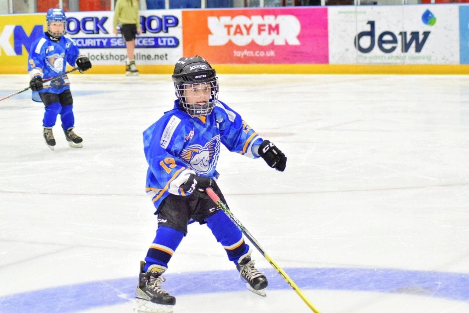 Kirkcaldy Ice Hockey Club