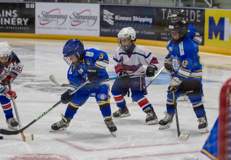 Kirkcaldy Ice Hockey Club