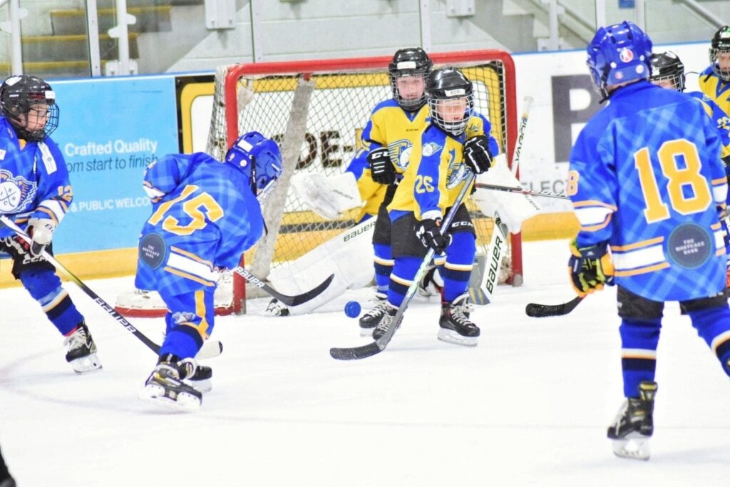 Kirkcaldy Ice Hockey Club