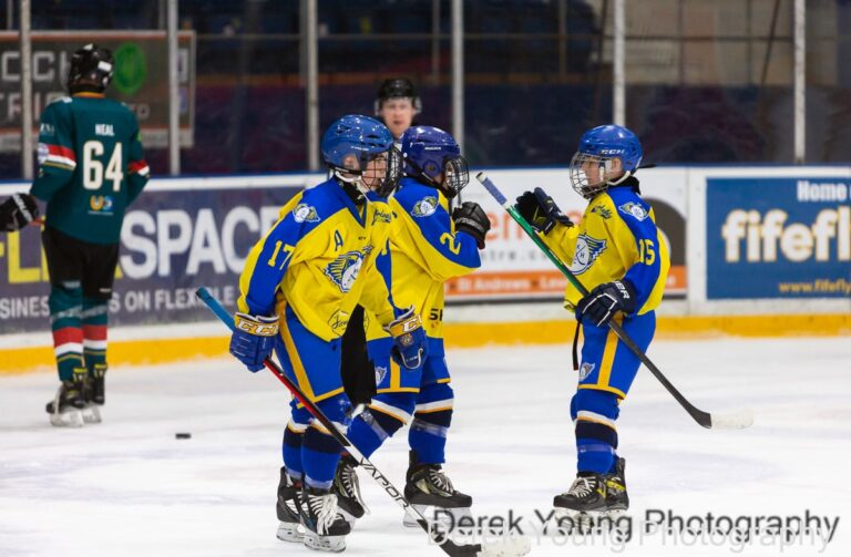 Kirkcaldy Ice Hockey Club