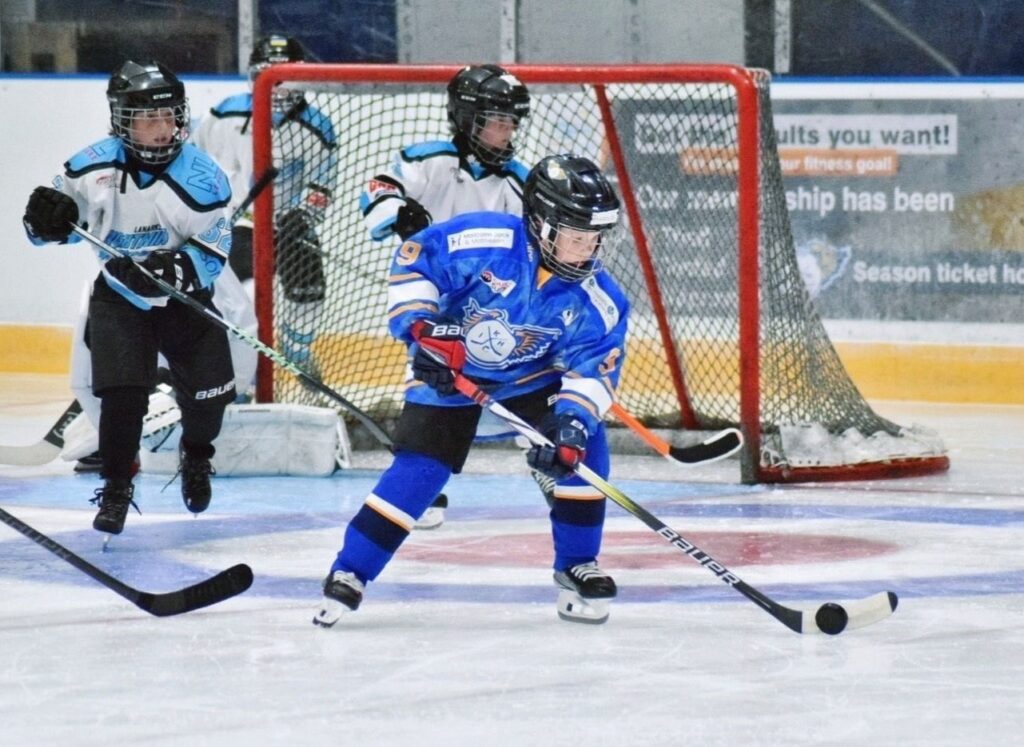 Kirkcaldy Ice Hockey Club