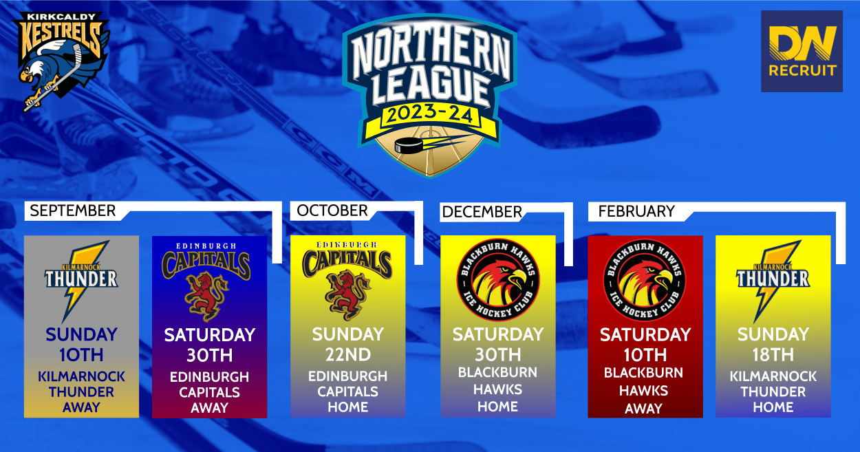 Kirkcaldy Ice Hockey Club